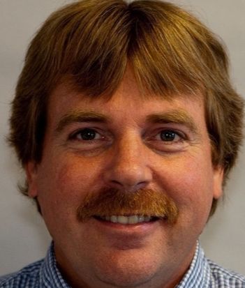 Scott Christopherson headshot