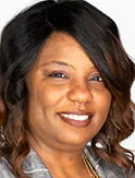 Cece Shabazz headshot