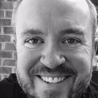 Chip Severance headshot
