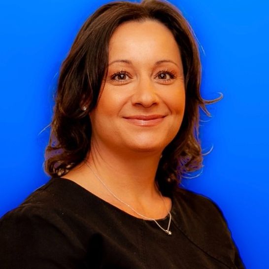 Stacy Trombley headshot