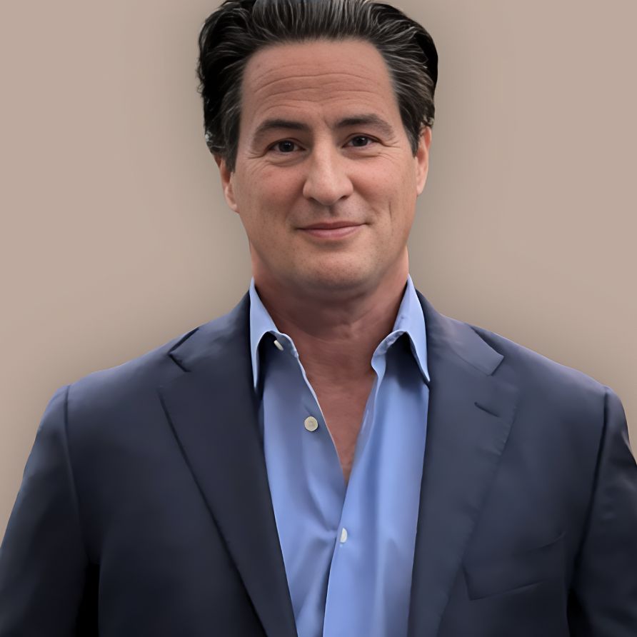 Jerry O’Dwyer headshot