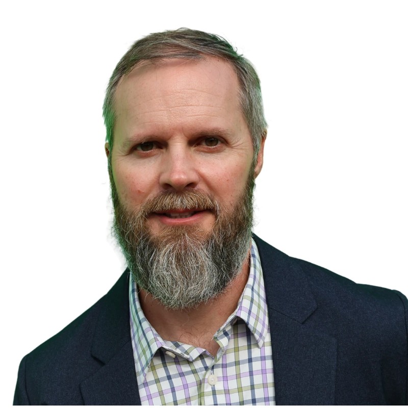 Ryan Giles, founder of Scaling.Company
