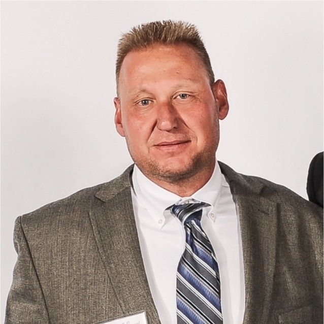 Jake Hyatt headshot