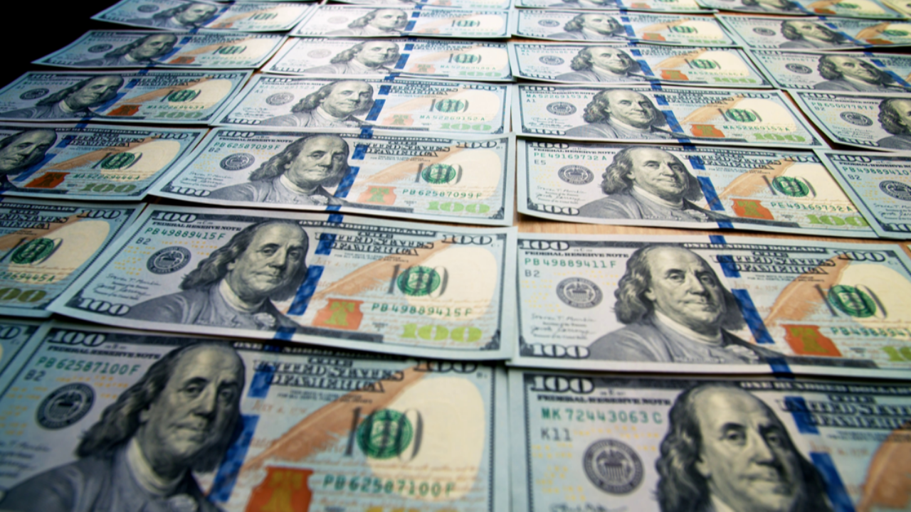 Time Billionaire: How Will You Spend Your Next Billion?