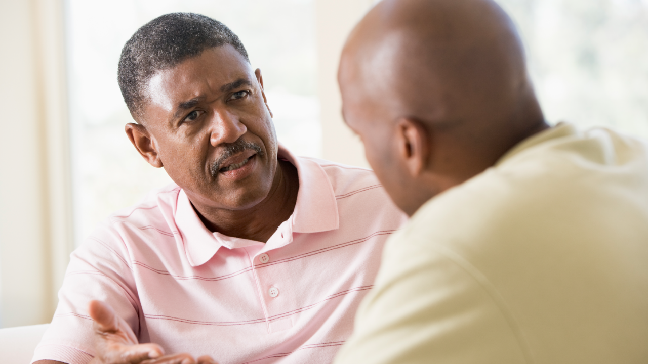 Difficult Conversations