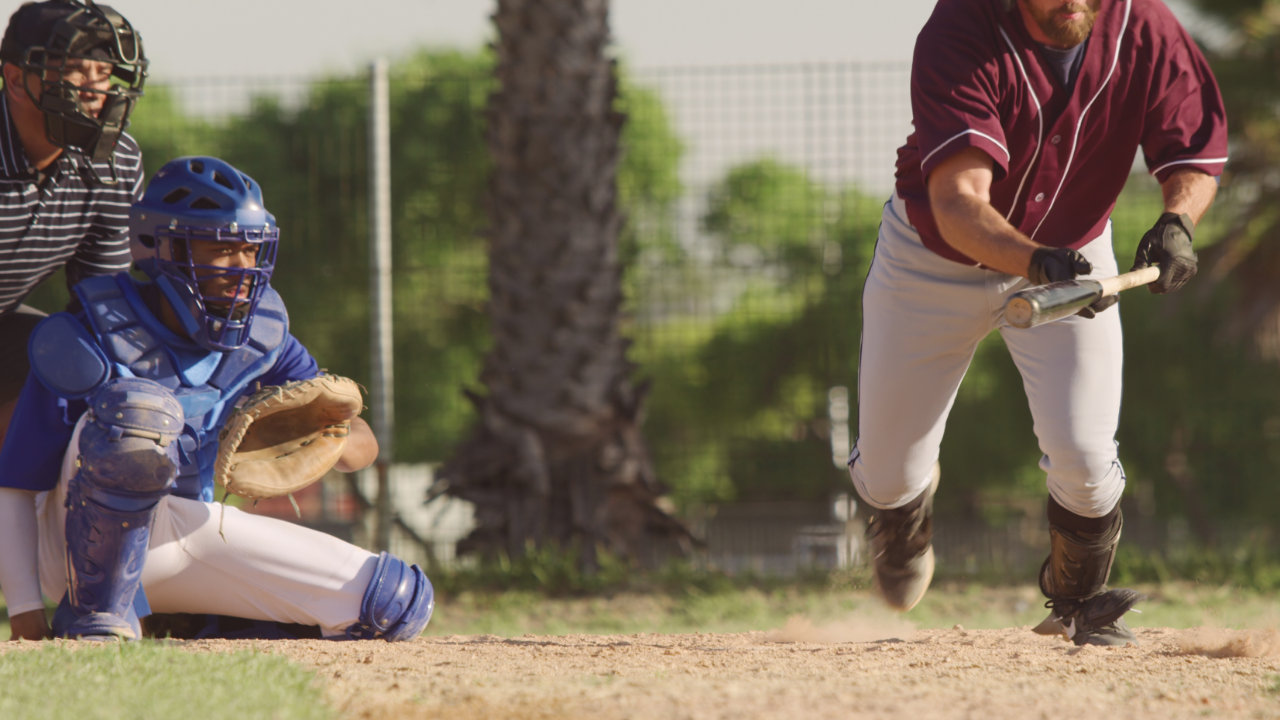 Do You Have A Family Or A Team?