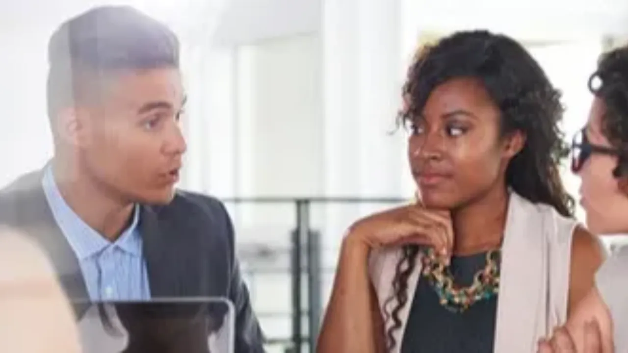 Co-CEOs (Two People Accountable = No One Accountable)