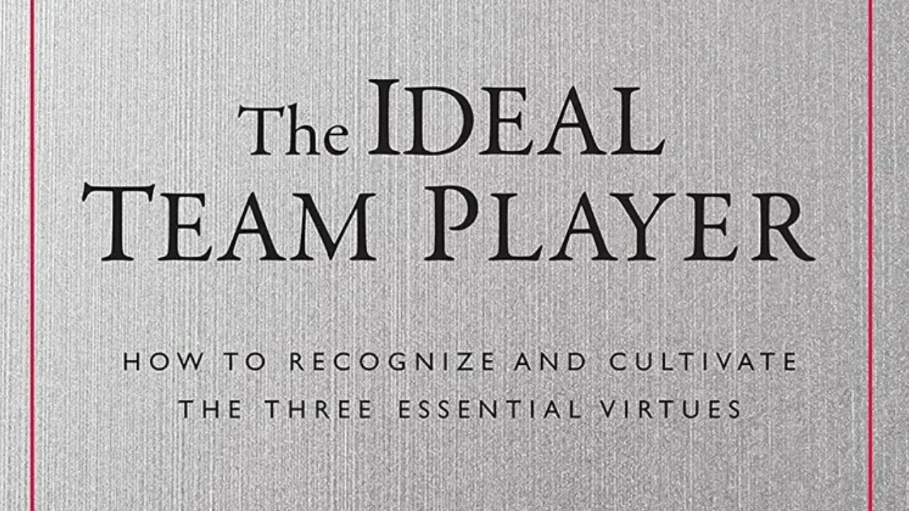 Some of our favorite business books