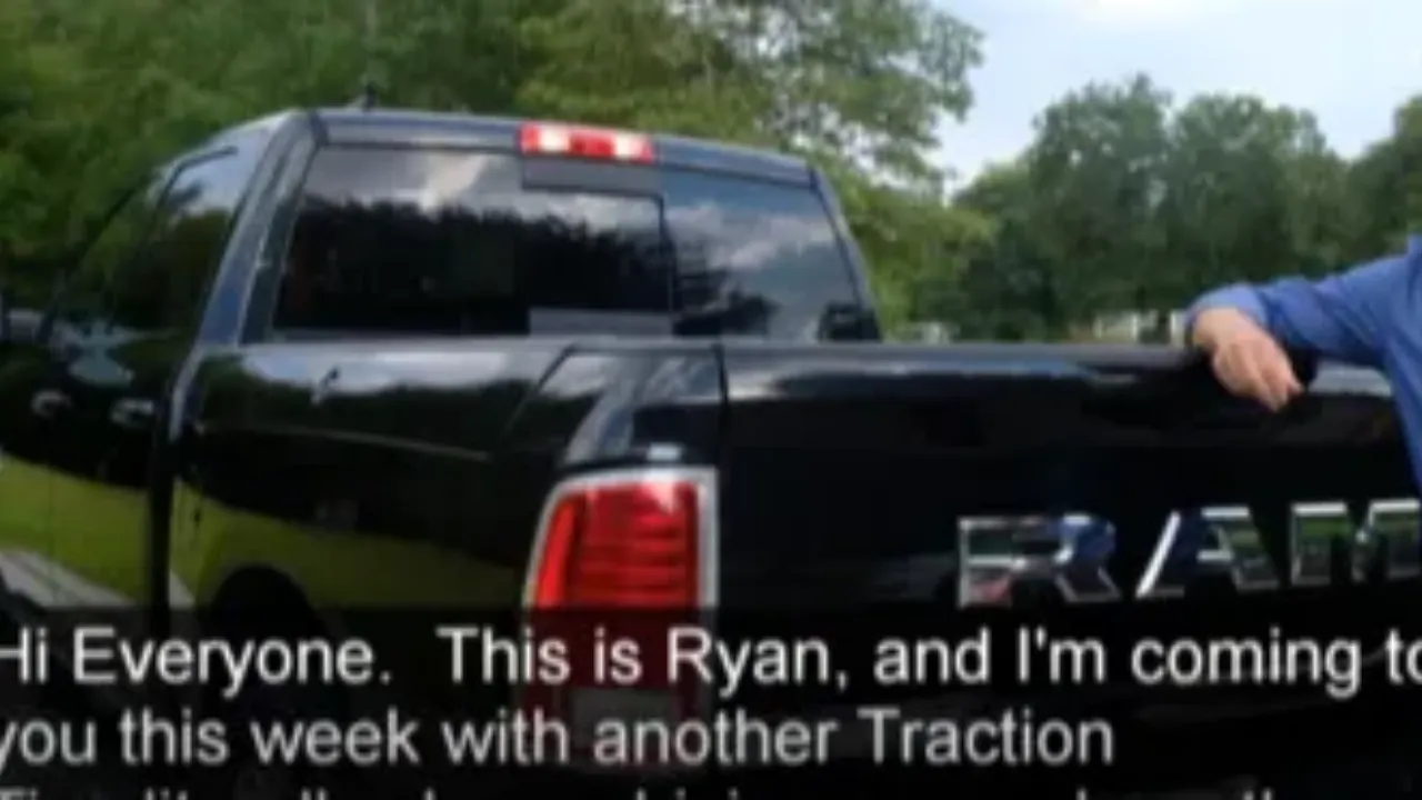 Gain Traction - Pick To The Stick