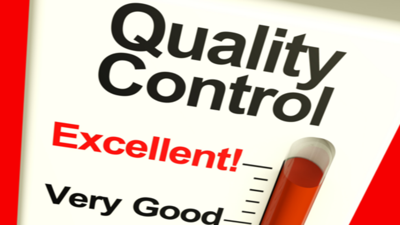 The Cure for Perfectionism