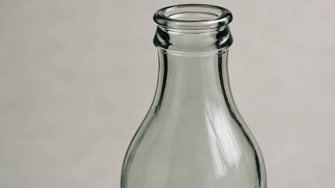 The Bottleneck Is Always at the Top of the Bottle