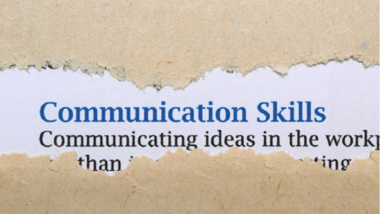 Talk the Talk: How Business Leaders Can Master Communication