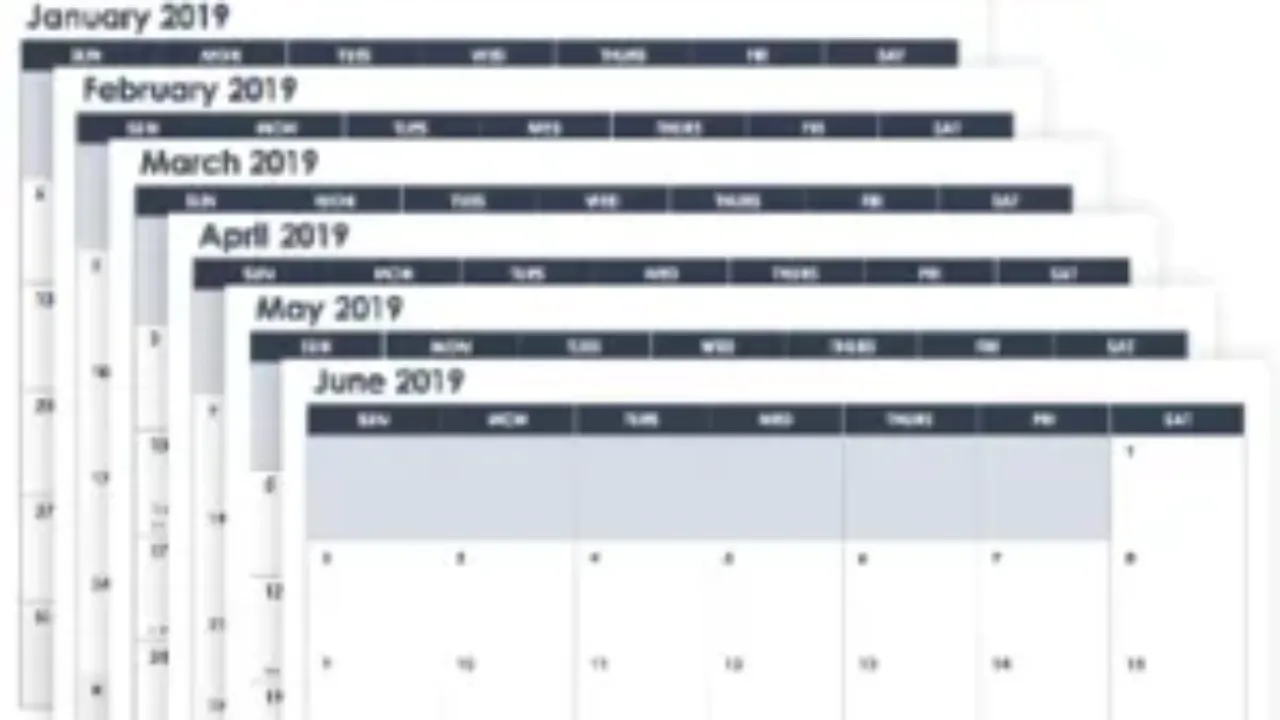 Annual Planning Tips