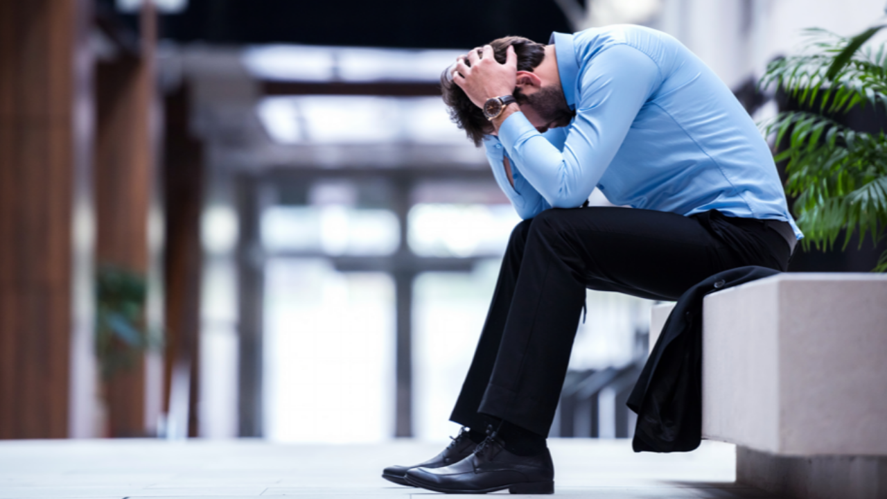 When Growth Feels Like A Threat