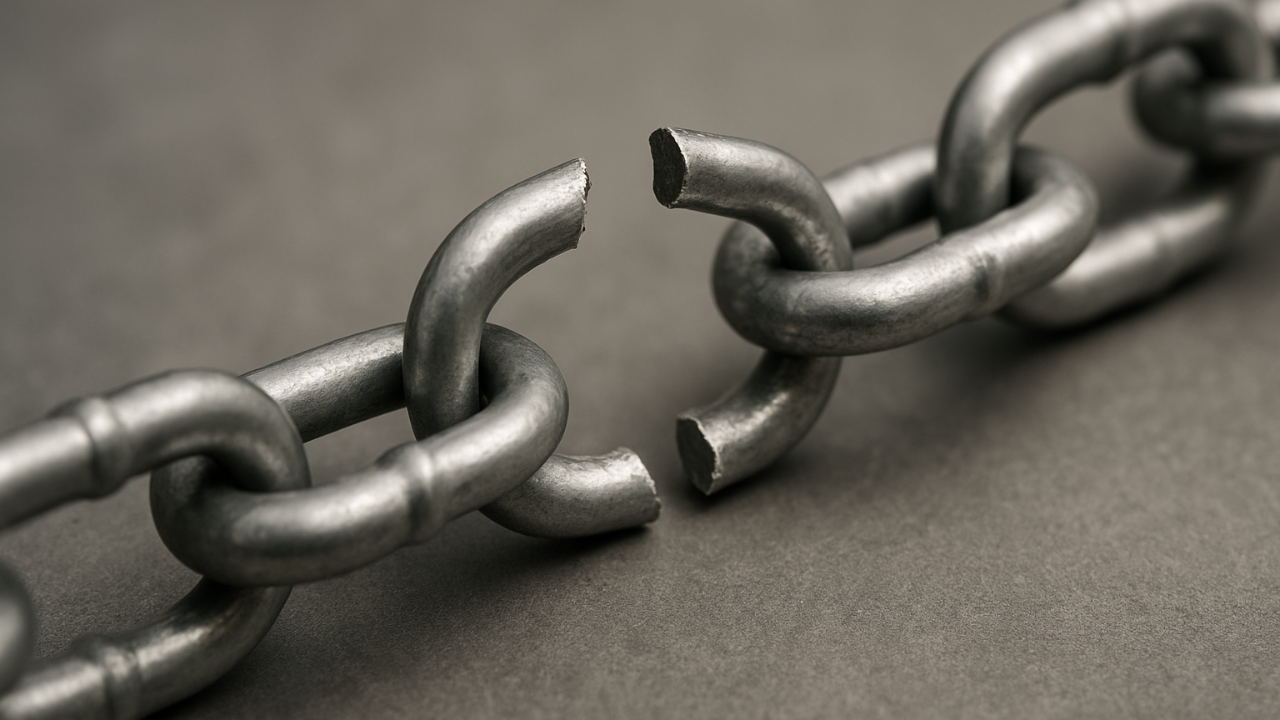 The Chain Reaction: What Happens When Employees Go Around You