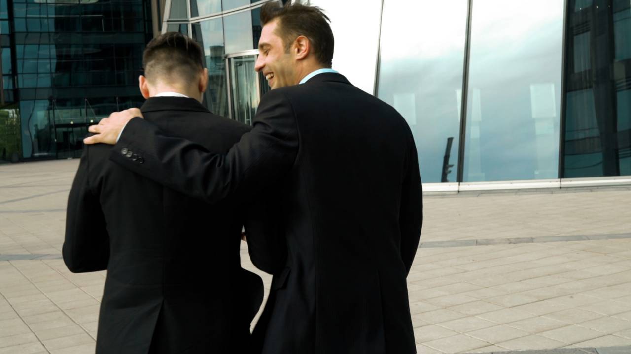 Success Shortcut - Mentoring