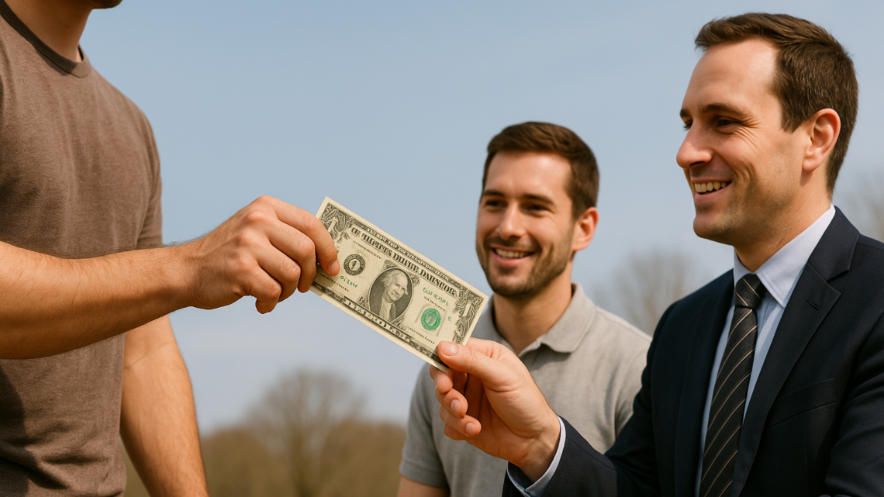 Transaction vs Experience