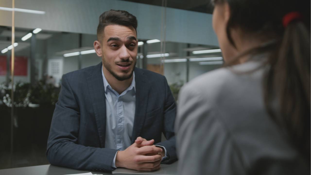 The Stay Interview