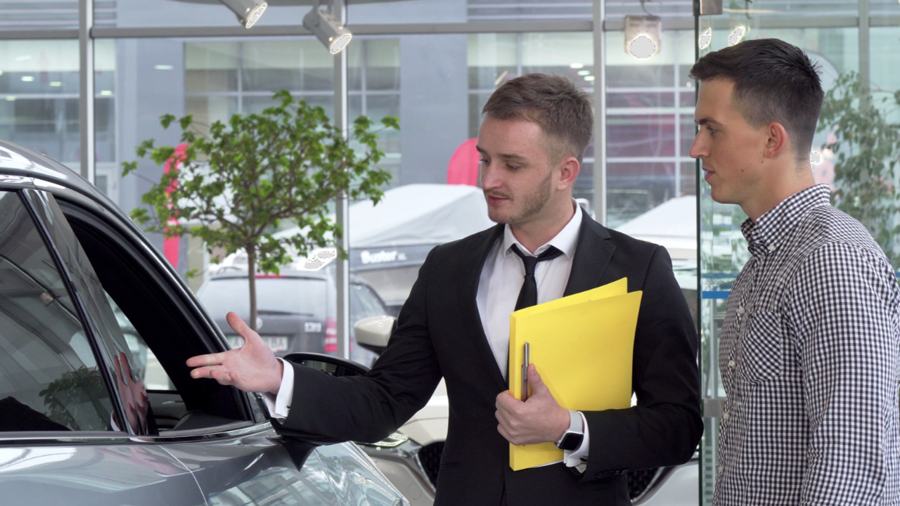Motivate, Manage, and Maximize Your Sales Team