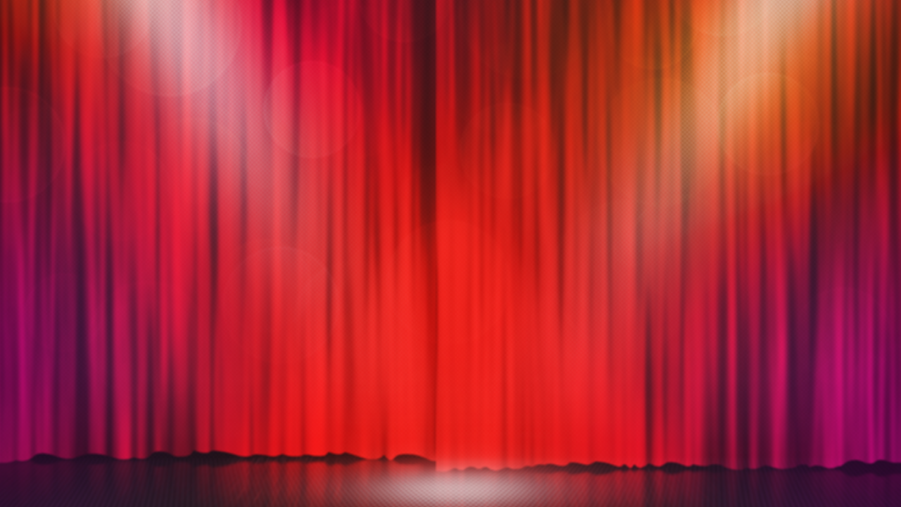 Shine On Your Stage