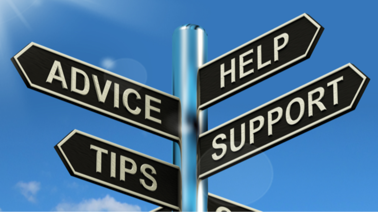 Stop Asking For Feedback