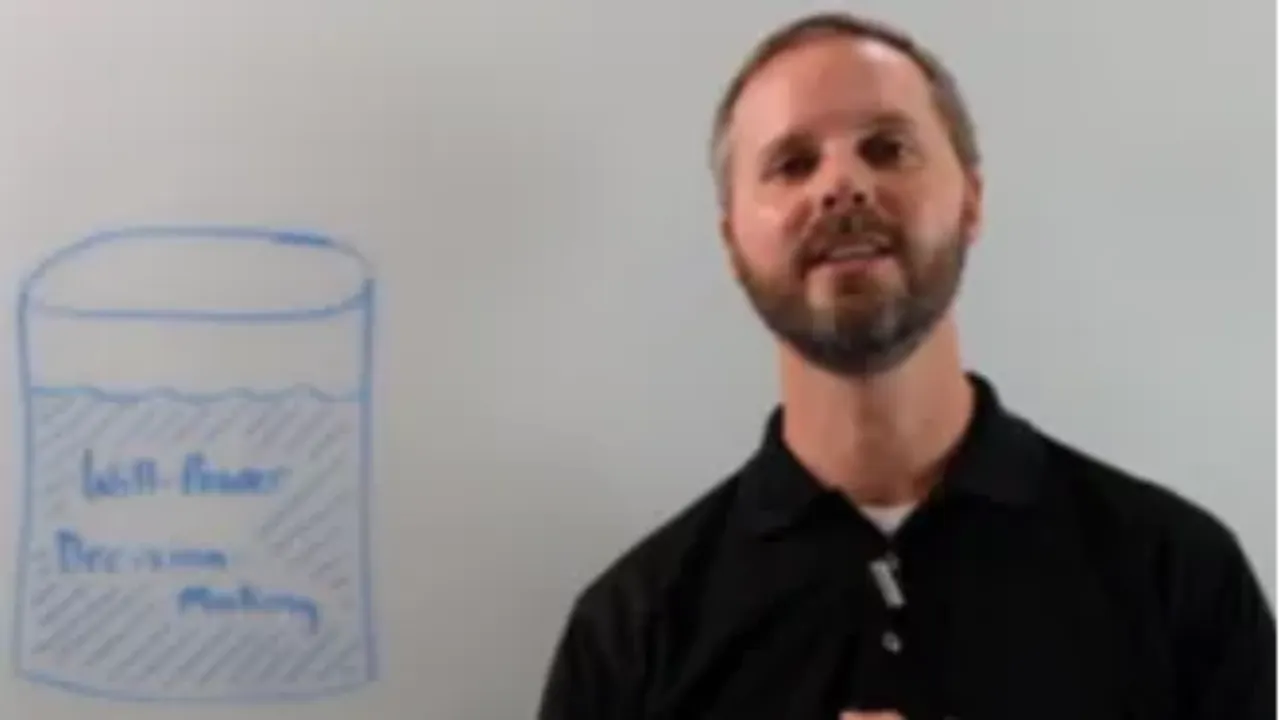 The Power of Foundational Habits