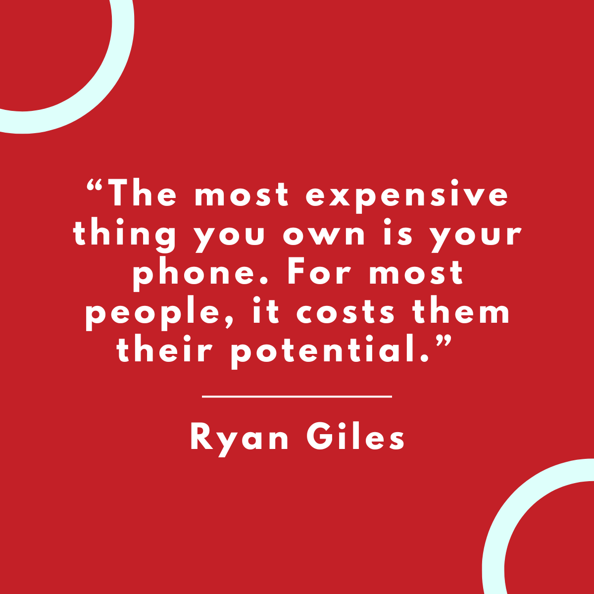 What's the most expensive thing you own?
